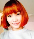 Rencontre Femme Thaïlande à Chonburi : Chanapisit, 42 ans